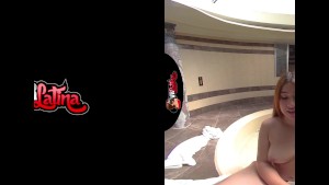 Big Ass Latin Teen Ride - VR Virtual Reality