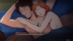 Seeds of Chaos, I Fucked My WIfe, And Creampied Her-Episode 7