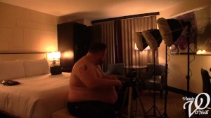 What It Takes To Film Amatuer Porn