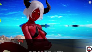 Sexus Resort - (PT 12) - {v0.3.2} - The Demon cant swim.....adorable