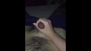 Horny!! & masturbating! With lots of cum in the end!