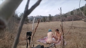 Hearse Sluts Do America 1 Porn Travel Vlog