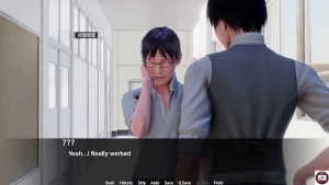 Public Sex Life H - (PT 16) - Teacher's Route