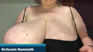 Gigantomastia Large Breasts Porn and Lesbians