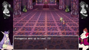 Mirena's Manor uncensored guide Part 4 End