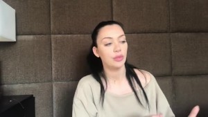 Announcing My Porn Comeback! Melina Mason Returns: YouTube Vlog