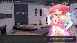 Lets Play Hunie Pop! Ep1