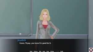 Public Sex Life H - (PT 13) - Teacher's Route