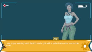 Totally Spies Paprika Trainer Guide Part 13 Show dem Tits