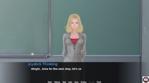 Public Sex Life H - (PT 12) - Teacher's Route