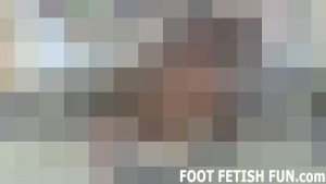 POV Foot Fetish And Femdom Feet Videos