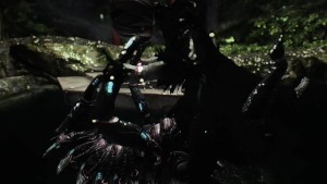 skyrim chaurus and 2B porn