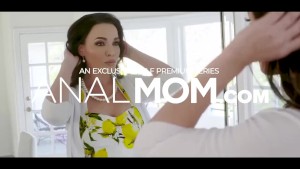Mylf Selects - Ultimate Compilation Of The Best Anal Moms Enjoying Some Passionate Anal Pounding