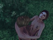 3D Animation wizarding porn.hermione Get fucked by malfoy.Emma sex video