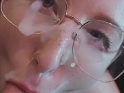 sexy neighbor comes to ask for help ! fuck her the way you want !