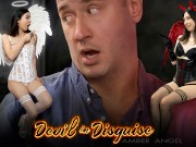 Devil in Disguise