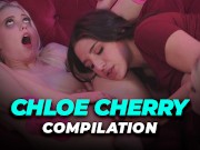 CHLOE CHERRY COMP