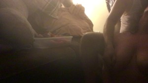 FREAKY KINKY NYMPHO WIFE'S HUSBAND ASSIST IN MULTIPLE ORGASM'S CAN'T STOP CUMMING & CRIES