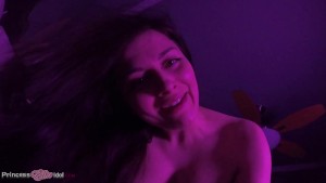 MOOD LIGHTING (sensual virtual sex pov)