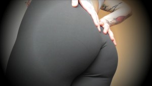 Cum In Your Pants To My Ass Jerk Off Instruction JOI
