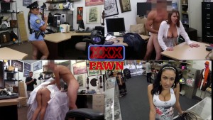 XXXPAWN - Our Fourth Collection Of Amazing Amateur Porn Clips